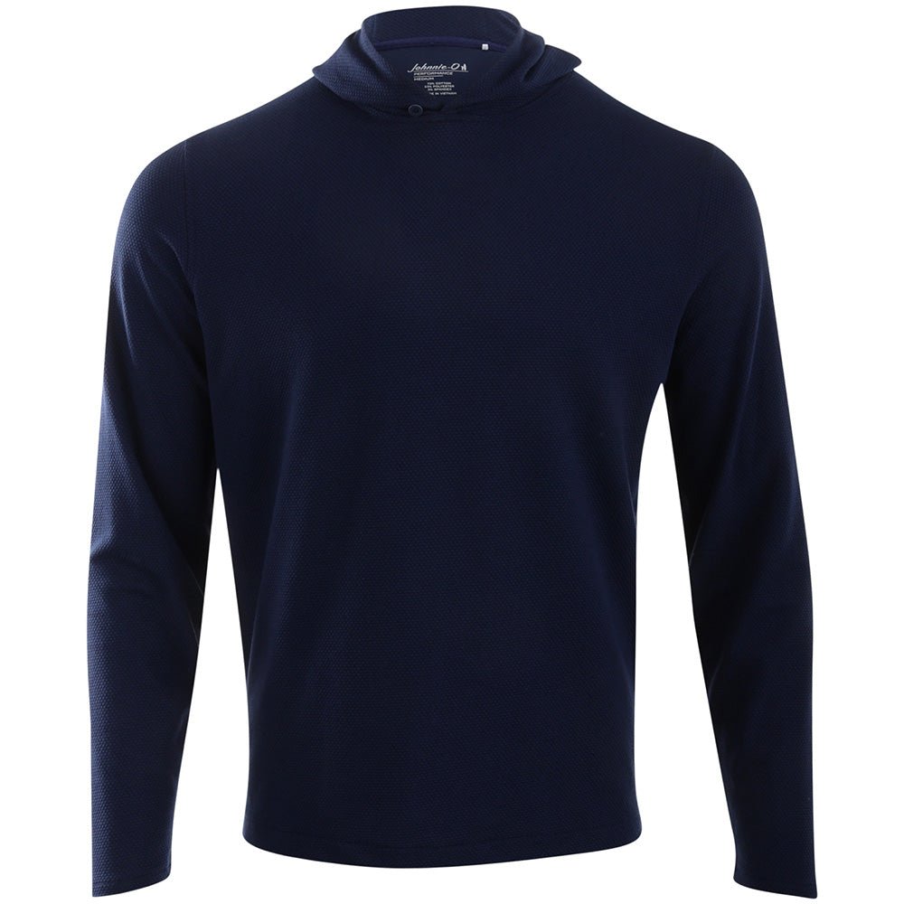Pebble Performance Hoodie