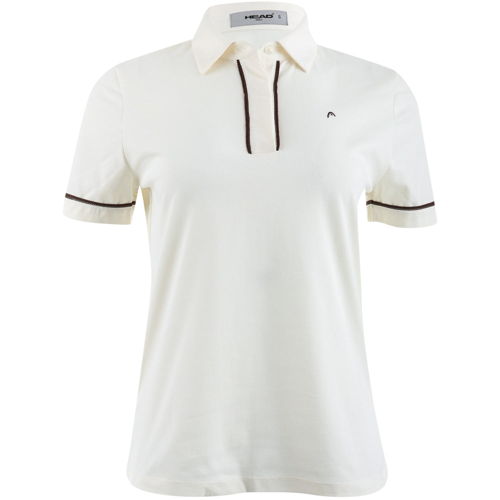 Women's Technical Polo
