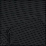 Boys' Climawarm Striped Polo