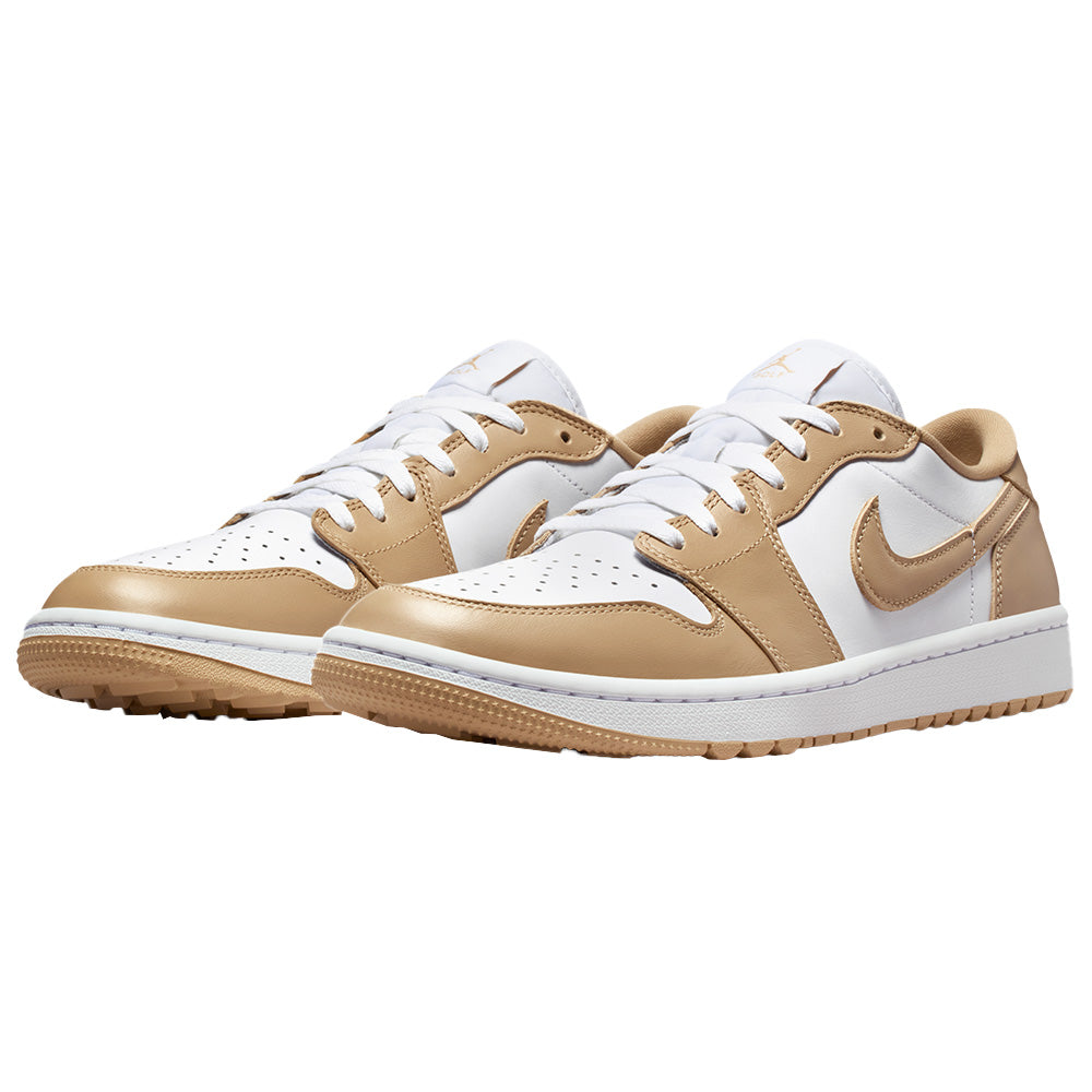 Air Jordan 1 Low G Spikeless Golf Shoes