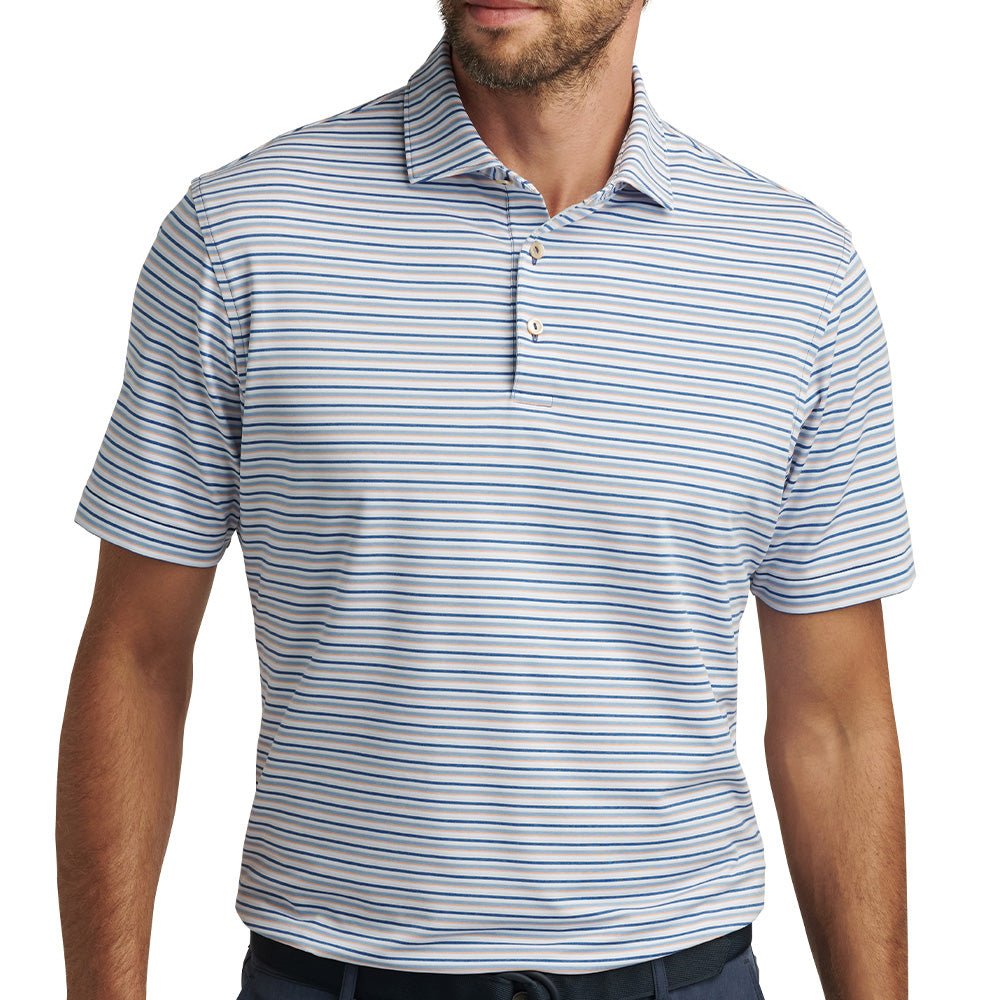 Avent Performance Jersey Polo