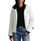 Women's Convertible Quilted Jacket