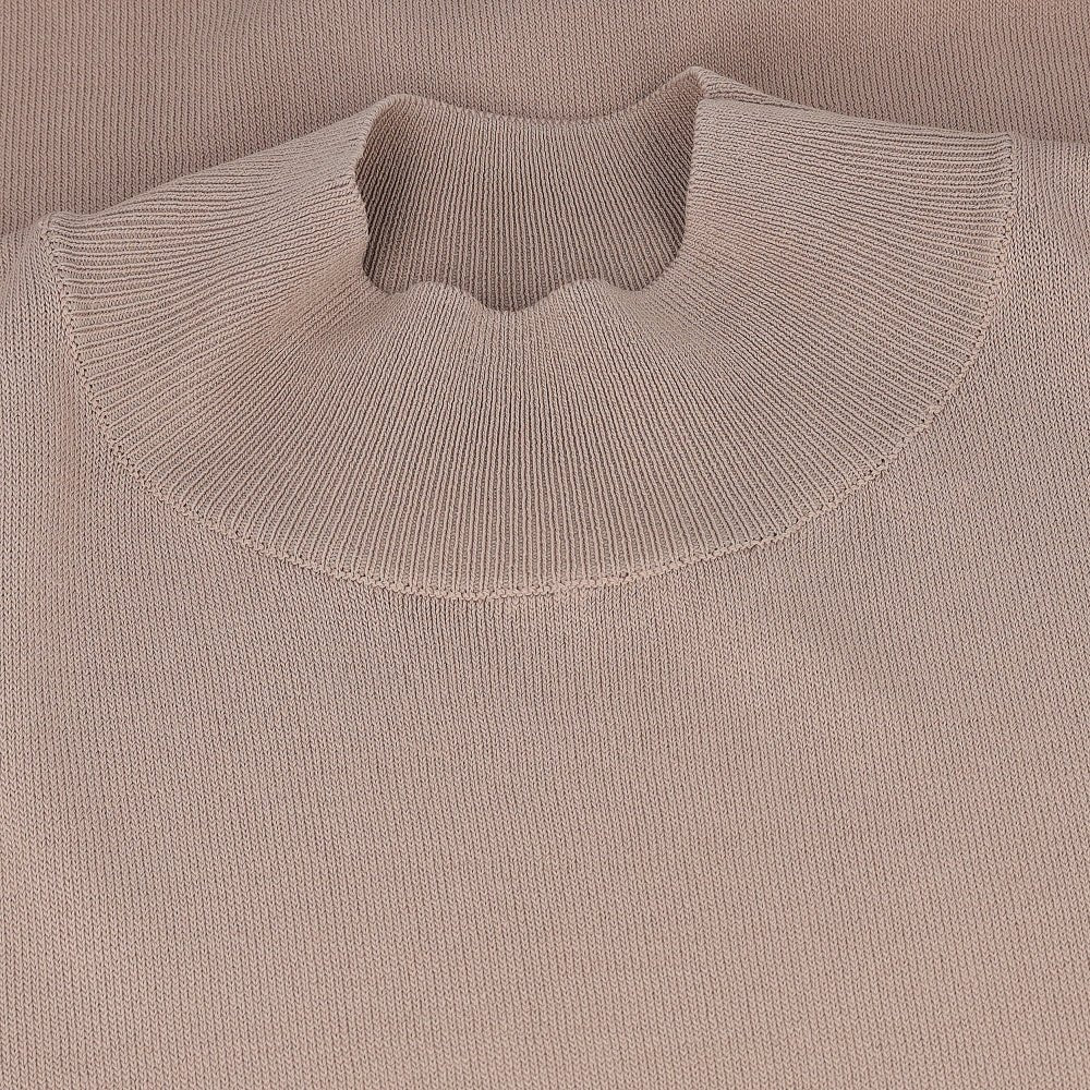 Women's Kayla Air Sleeveless Mock Neck Top