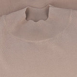 Women's Kayla Air Sleeveless Mock Neck Top