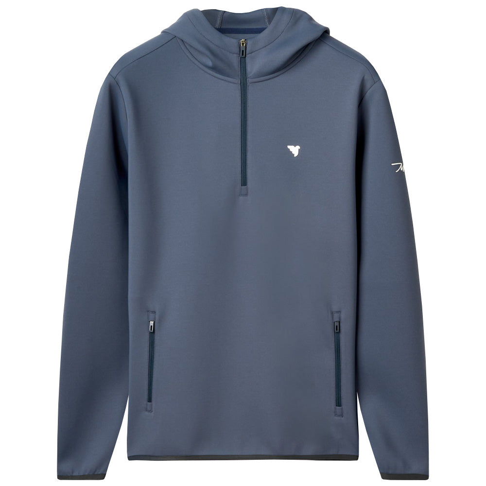 Therma 1/4 Zip Hoodie
