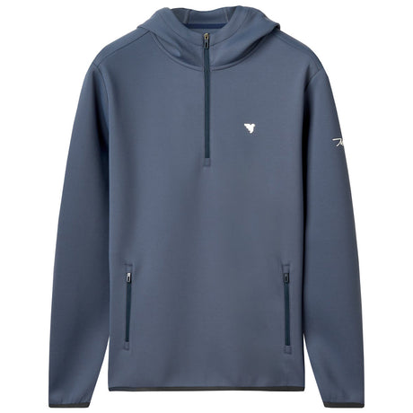 Therma 1/4 Zip Hoodie