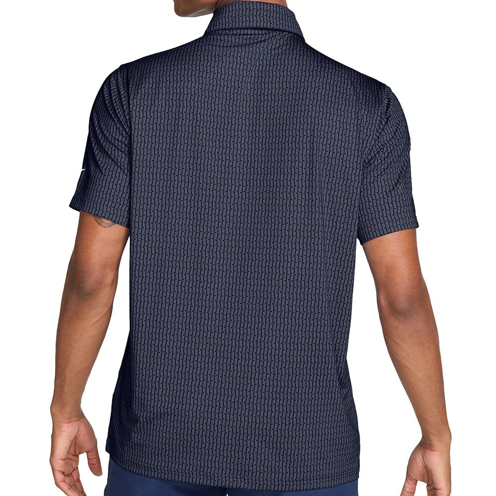 Dri-FIT Velocity Polo - Vertical Print
