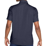 Dri-FIT Velocity Polo - Vertical Print