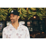 Cabana Patch Hat