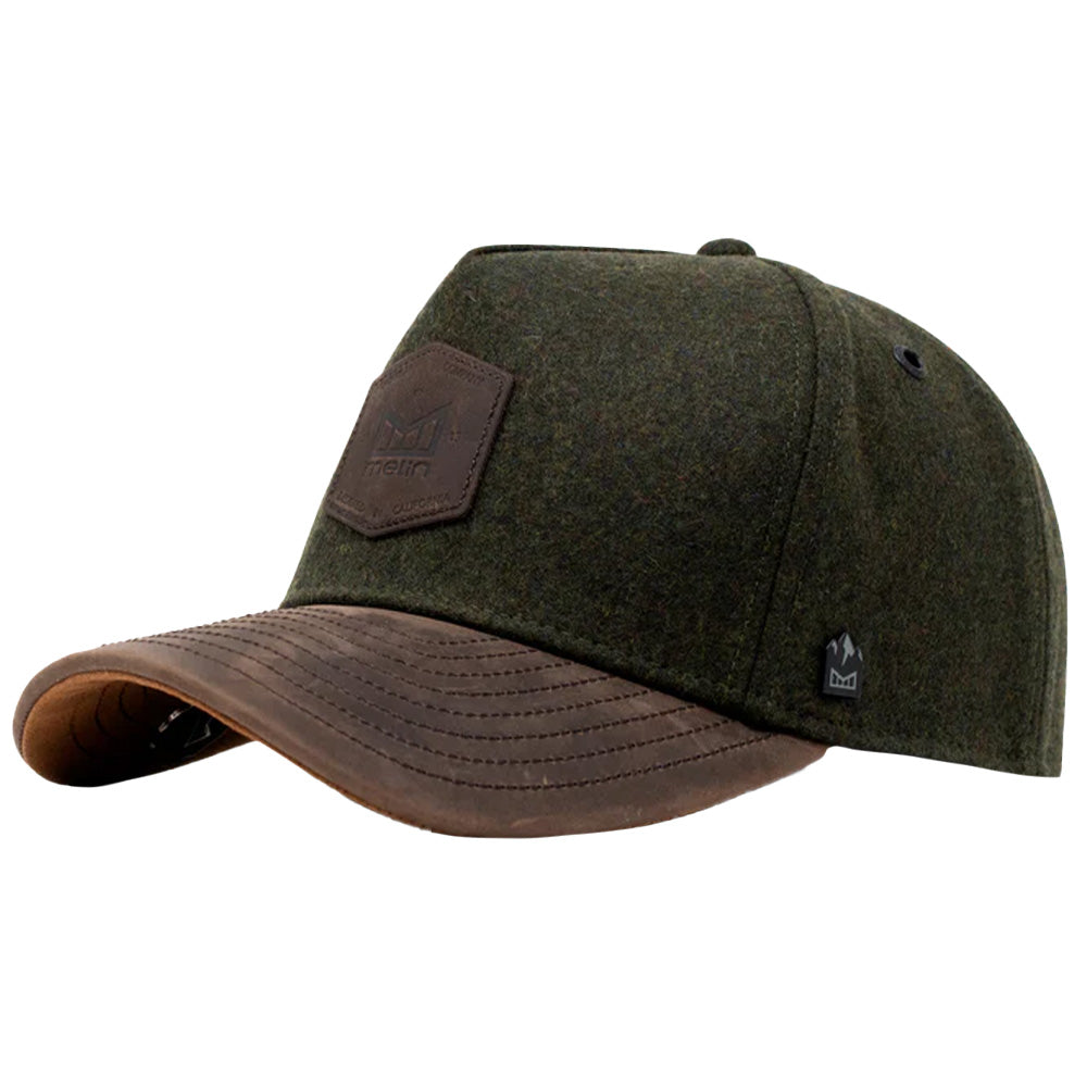 Odysea Scout Thermal Hat - Spruce