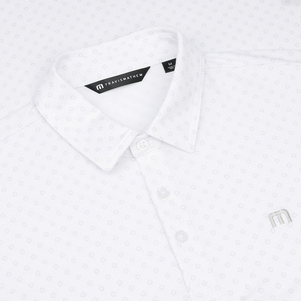 Featherweight Salt Breeze Polo