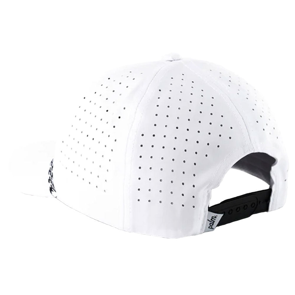 Coast To Coast Snapback