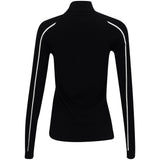 Women's Aubree Knitted Full Zip Sweater - Fairway Styles