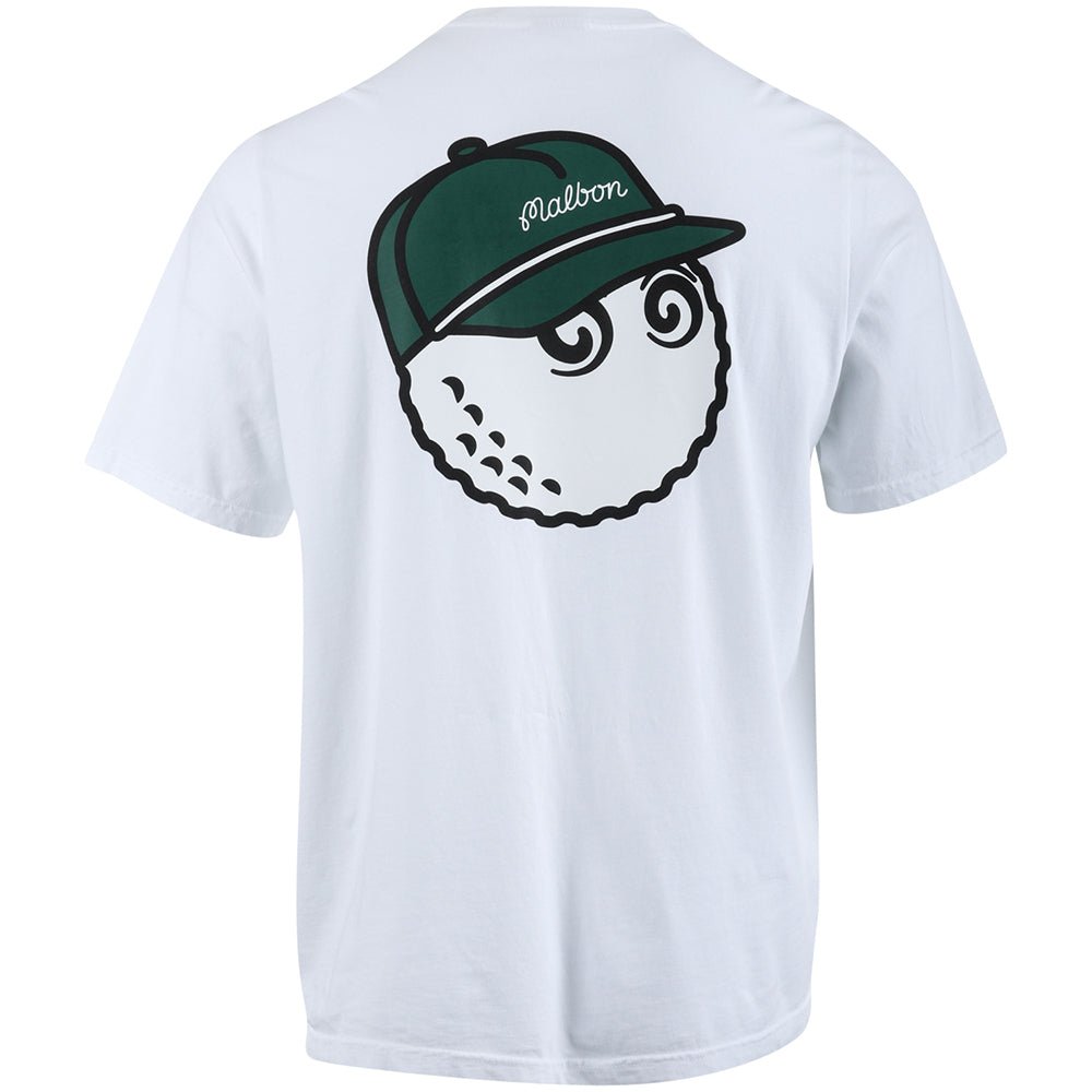 Bermuda Baldwin Shirt