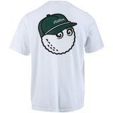 Bermuda Baldwin Shirt
