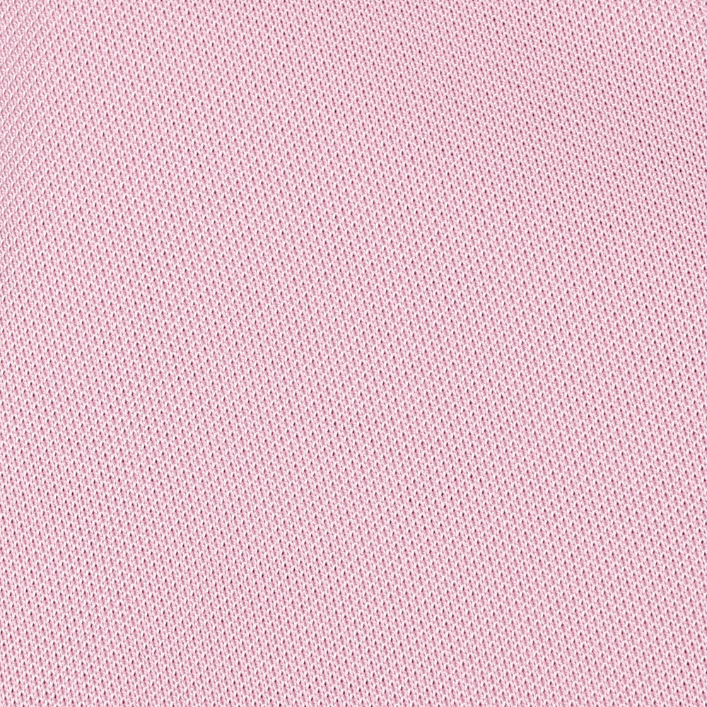 Women's Sleeveless Air Tech Pique Scallop Placket Tailored Fit Polo