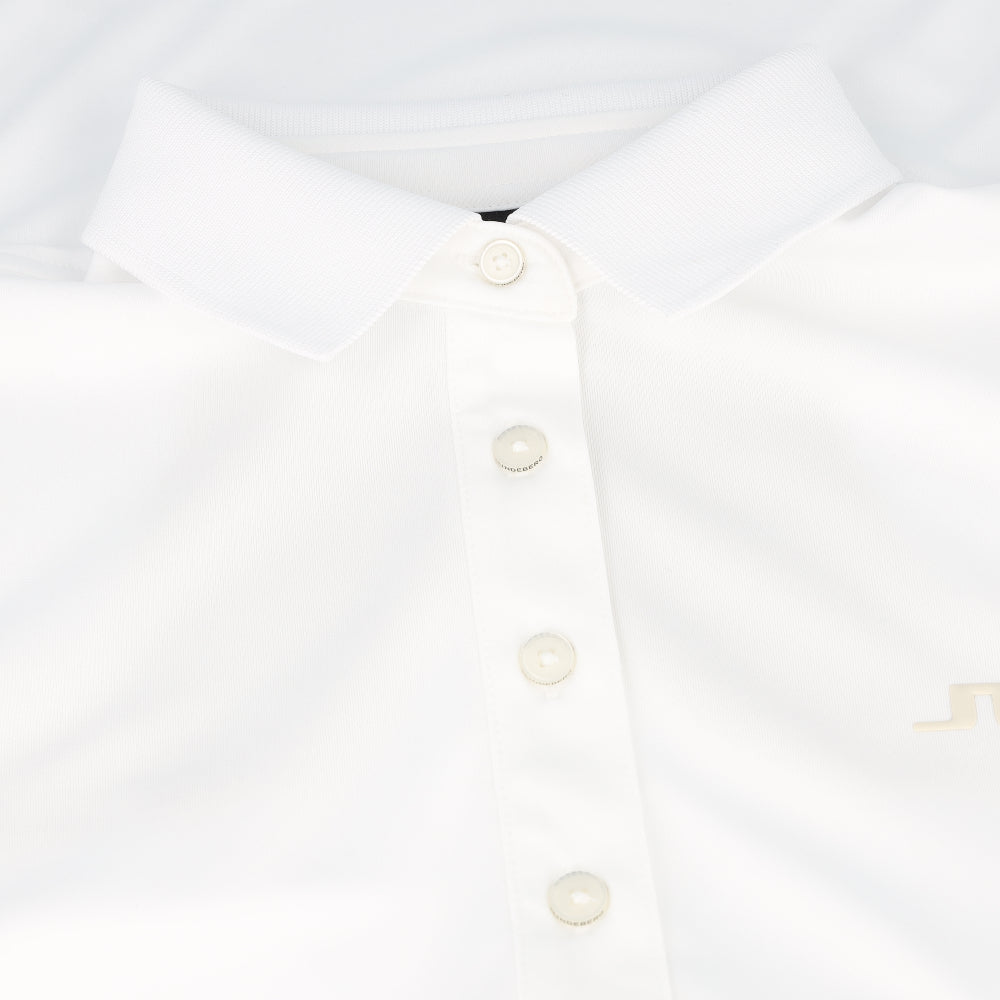 Women's Cassie Polo