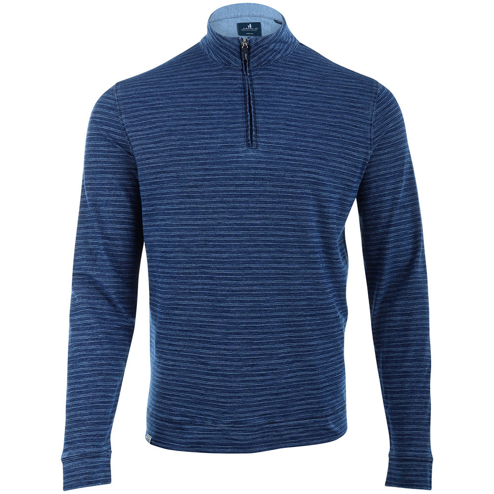 Genova Hangin Out 1/4 Zip Pullover