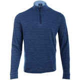 Genova Hangin Out 1/4 Zip Pullover