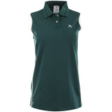 PUMA x Arnold Palmer Women's Modalon Piped Sleeveless Polo