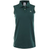 PUMA x Arnold Palmer Women's Modalon Piped Sleeveless Polo