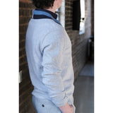 Carter Cricket Crewneck Sweater