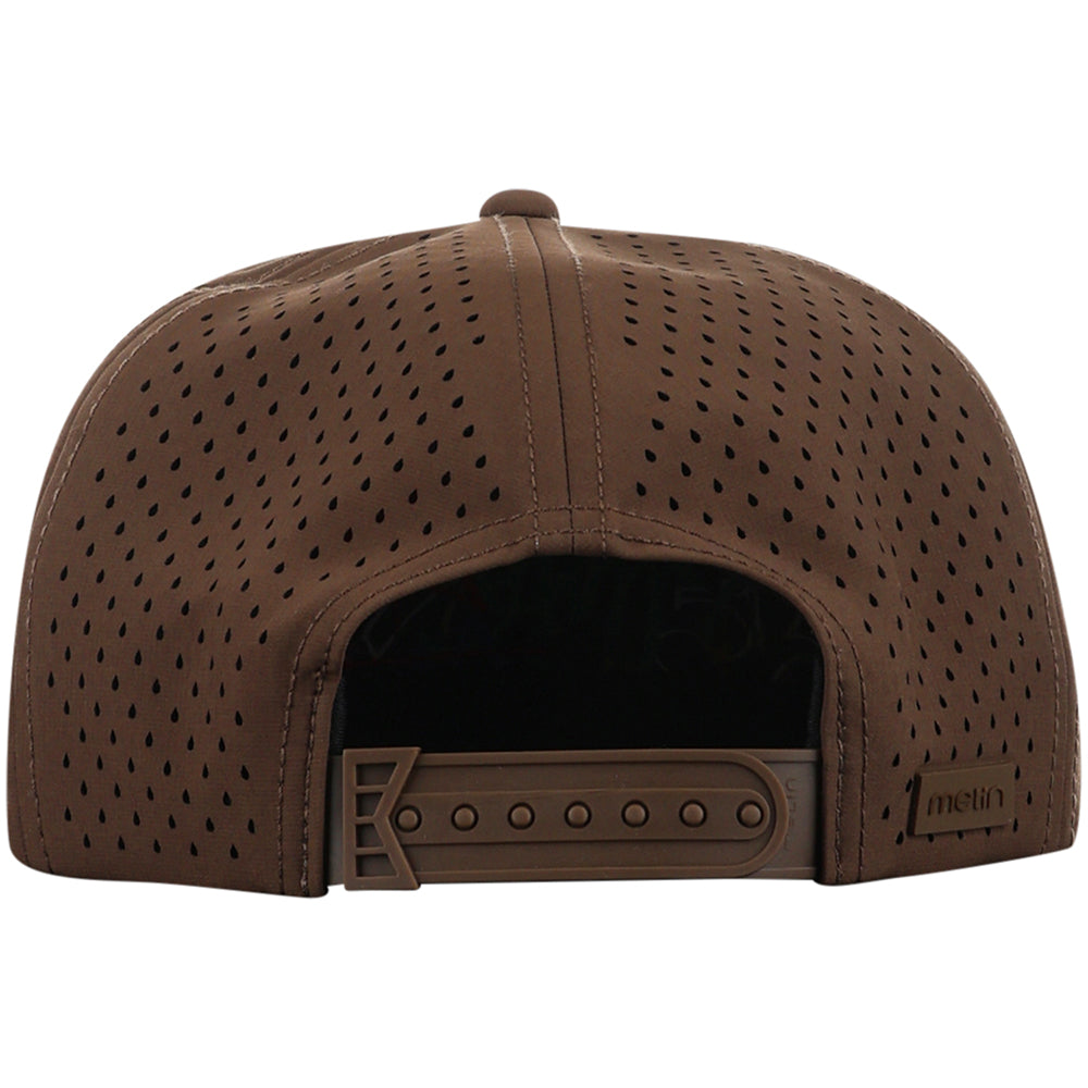 Coronado Brick Hydro Hat