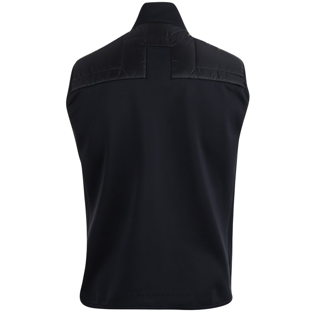 Heyden Quilt Hybrid Vest