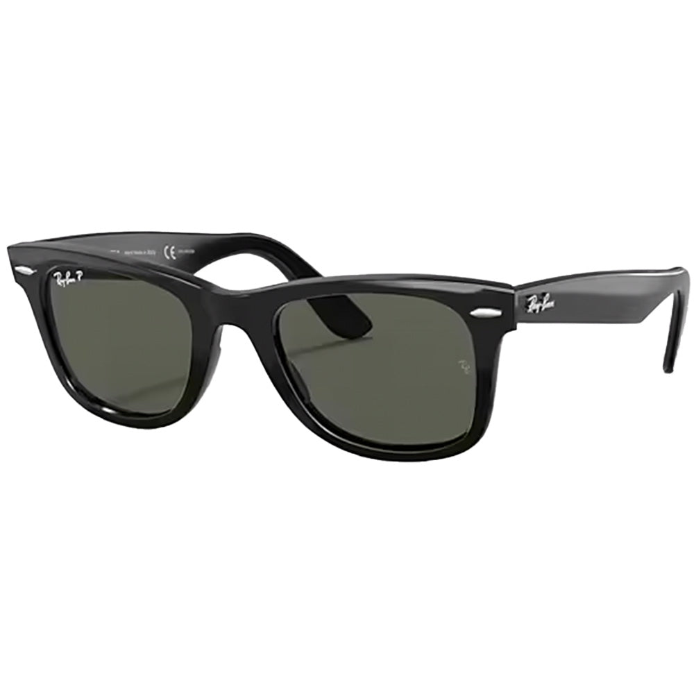Wayfarer Sunglasses - Fairway Styles