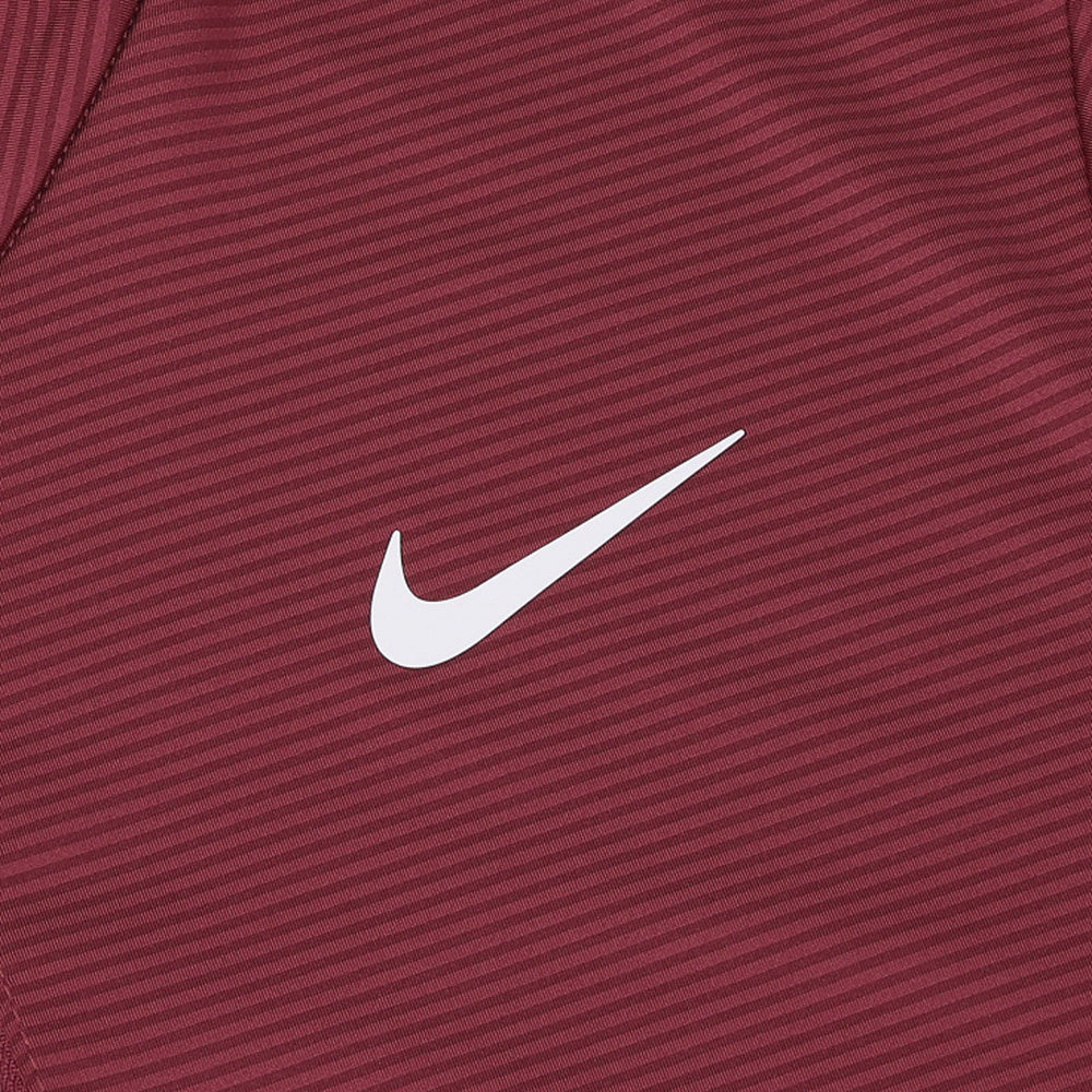 Women's Dri-FIT UV Victory Long Sleeve 1/2 Zip Top