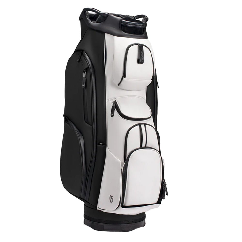 Lux Pro 15 - Way Cart Bag - Fairway Styles