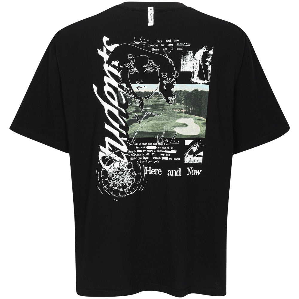 Here And Now T-Shirt