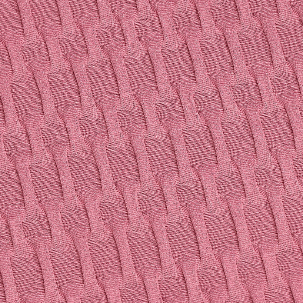 Women's Athena Sleeveless Mock Neck Polo