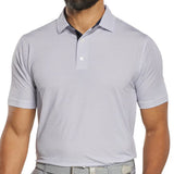 Deco Diamond Lisle Polo