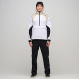 Linden 1/2 Zip Windbreaker
