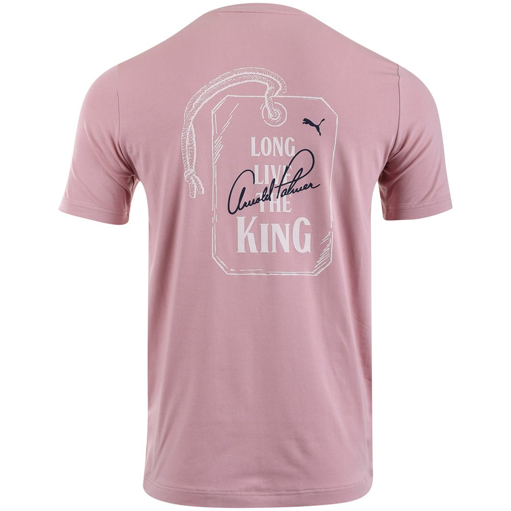 PUMA X Arnold Palmer Modalon T-Shirt