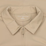 Women's Moveknit Sleeveless Full Zip Polo