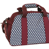 Boston Bag - Fairway Styles