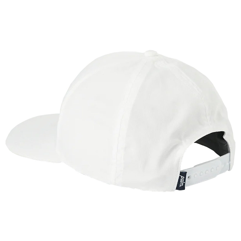 OB Snapback Hat