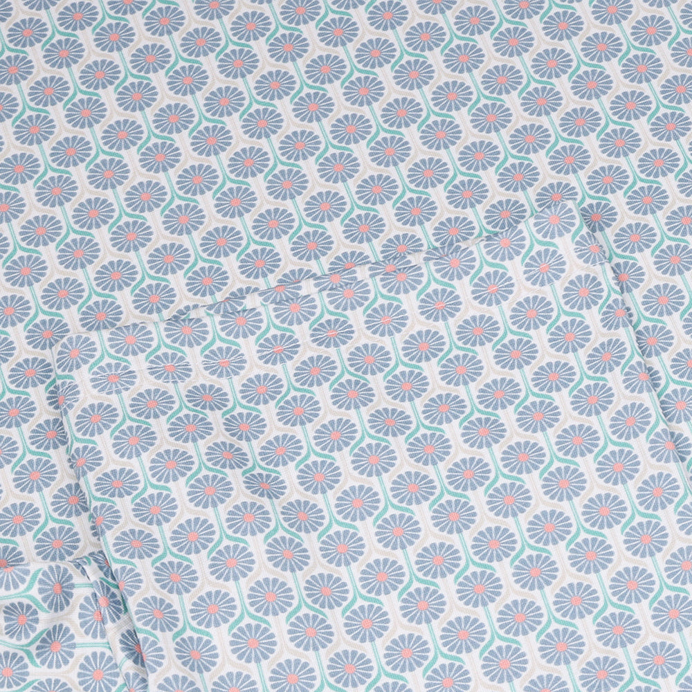 Performance Jersey Paradise Polo