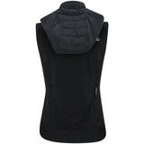 Women's Sundance Hooded Vest - Fairway Styles