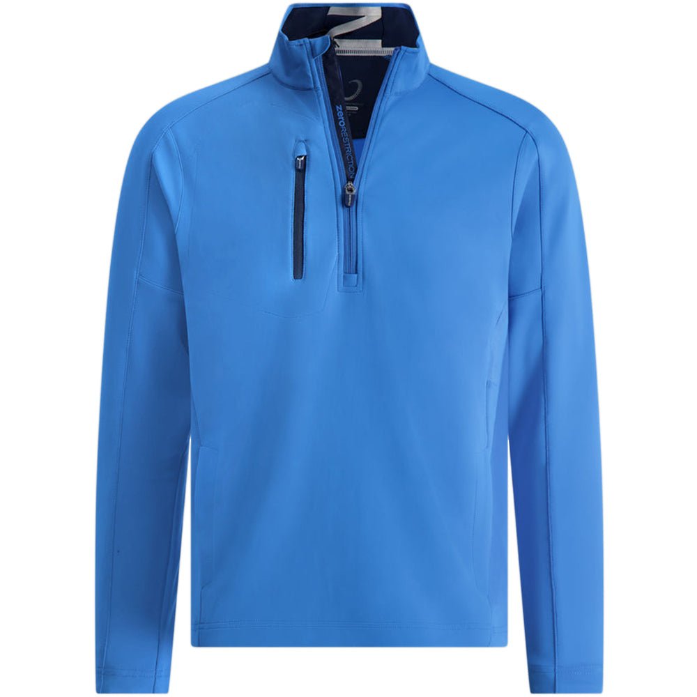 Z500 Knit 1/4 Zip Pullover - Fairway Styles