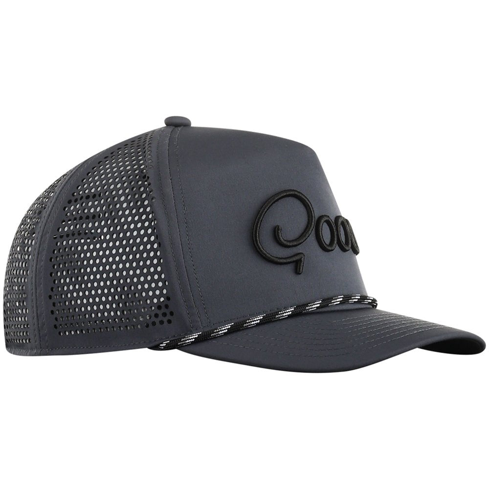 Slice Rope Hat - Fairway Styles