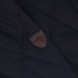 The Beaton Quilted Sport Jacket