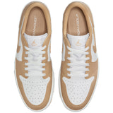 Air Jordan 1 Low G Spikeless Golf Shoes