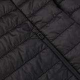 Hayden Quilt Hybrid Jacket