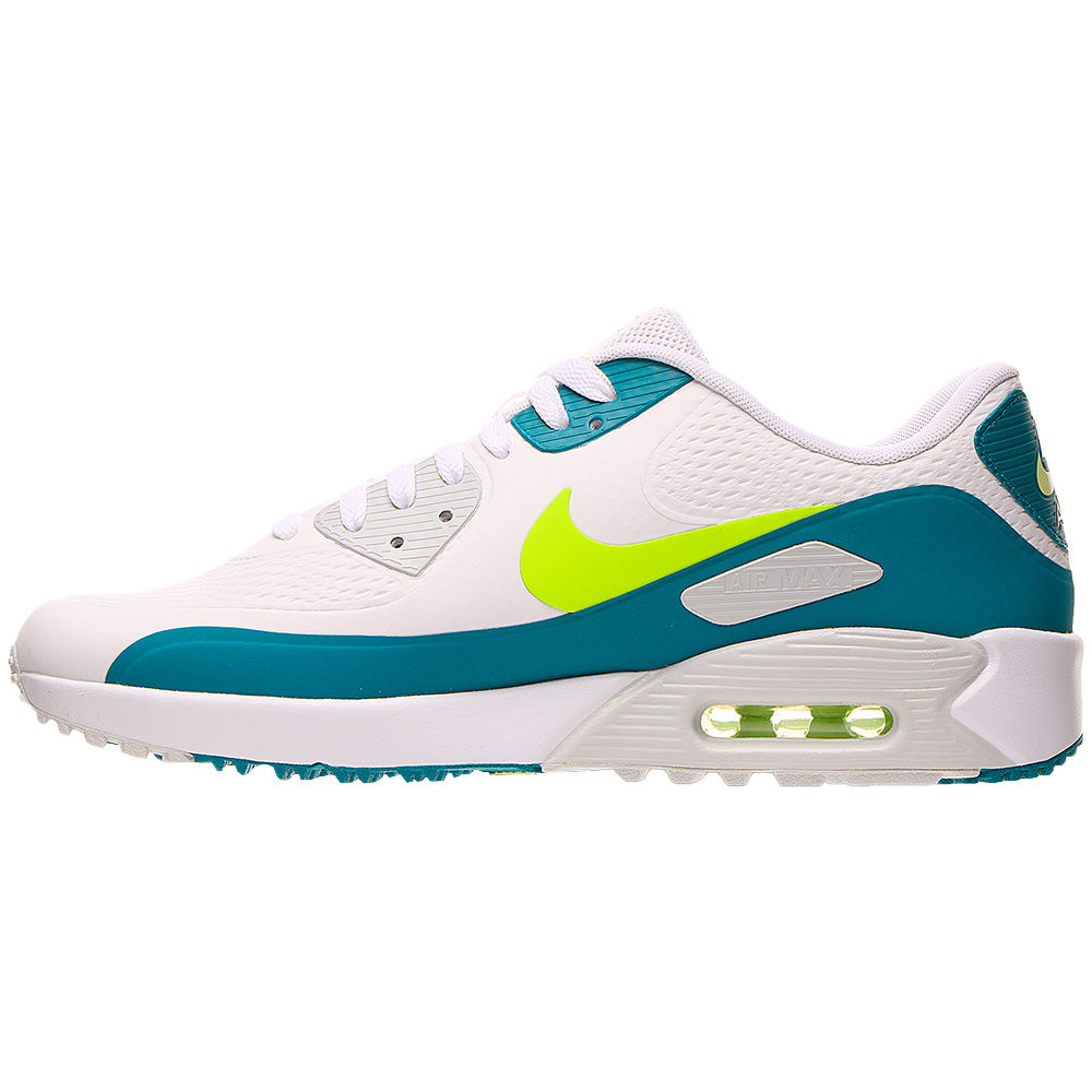 Air Max 90 G Spikeless Golf Shoes