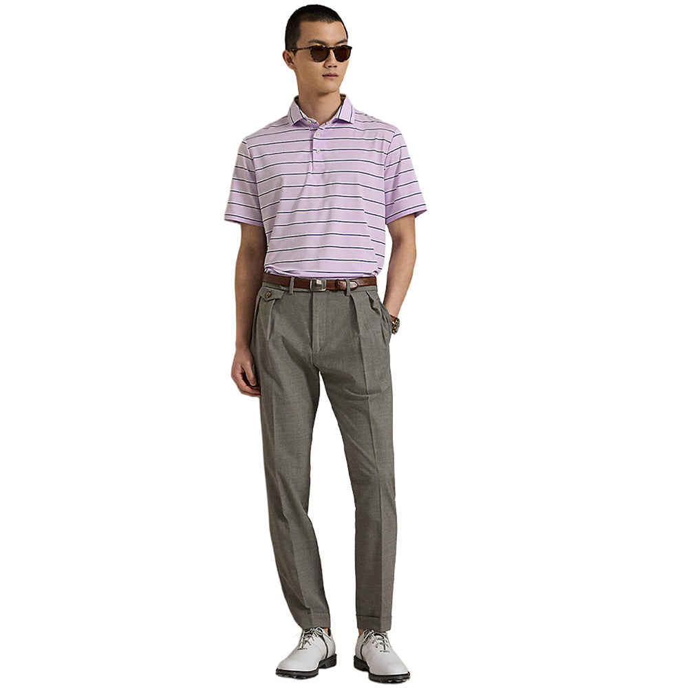 Classic Fit Performance Polo