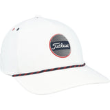 Boardwalk Rope Hat