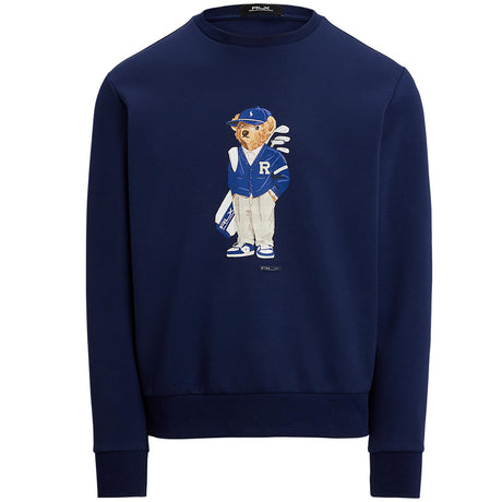 Polo Bear Performance Sweatshirt